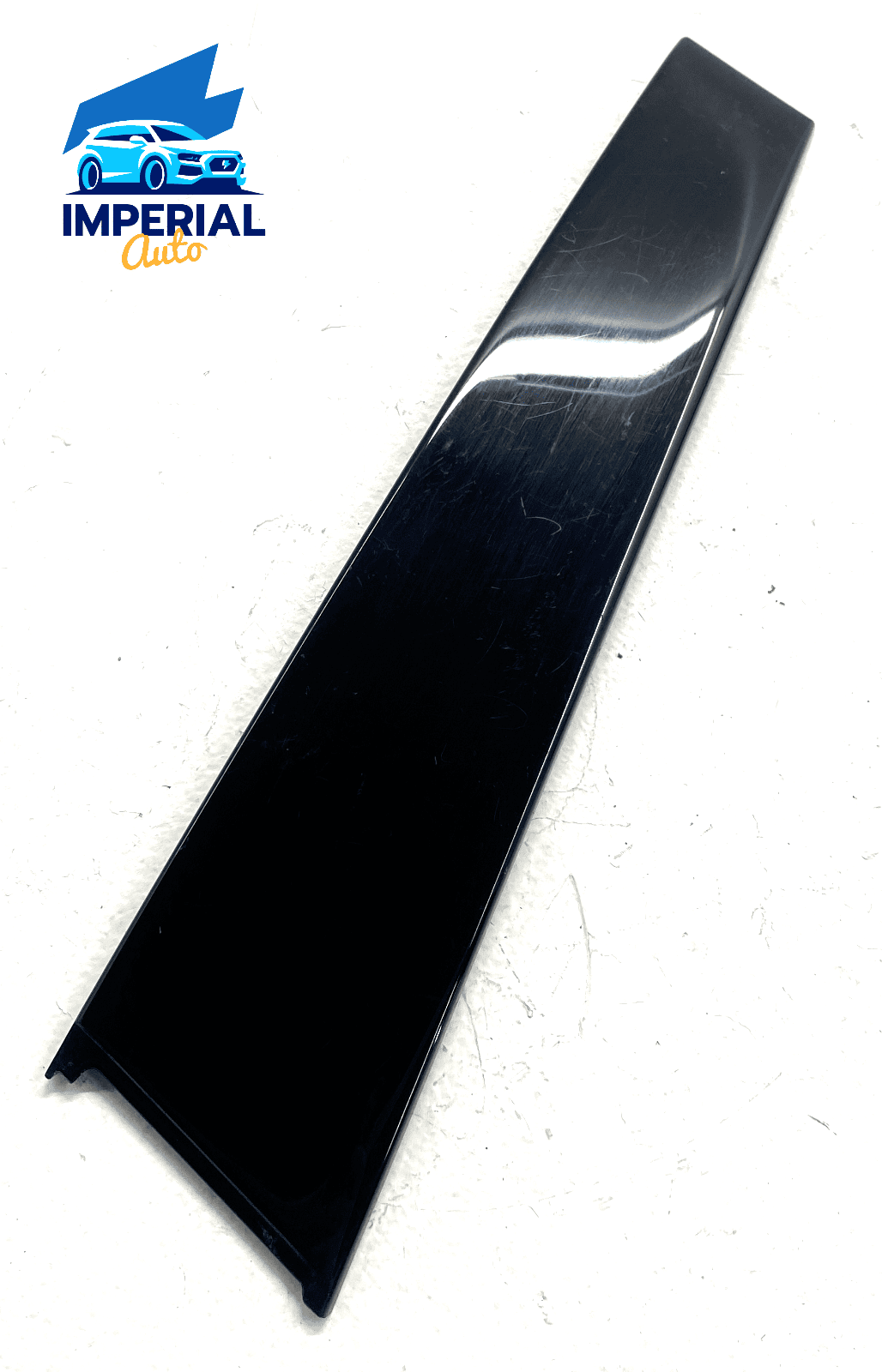 21-23 KIA Front Right Door Frame RH & Front Palisade Applique Trim OEM