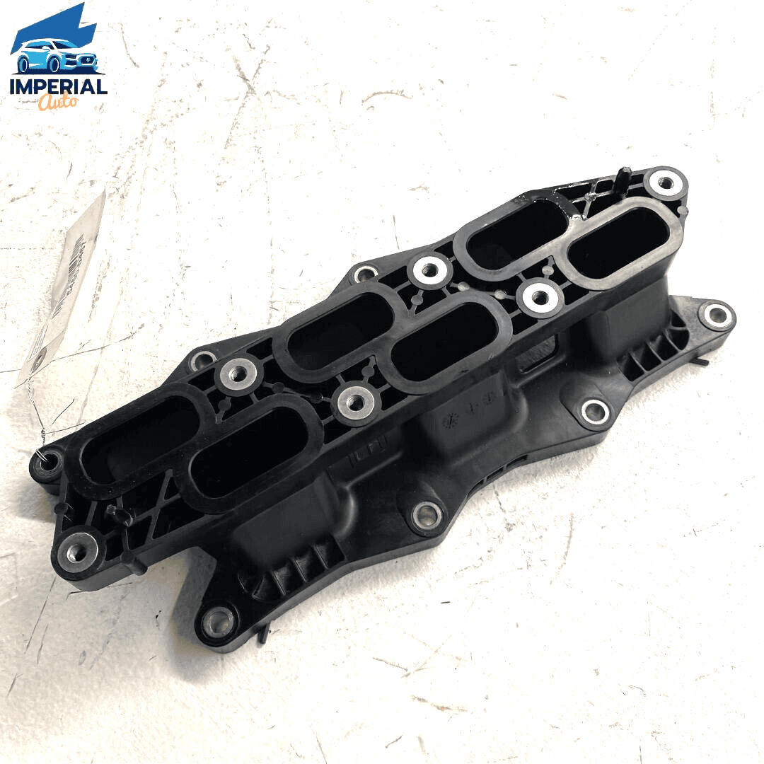 2016-2020 Infiniti Q50 Q60 3.0L Engine Lower Plenum Intake Manifold Spacer 