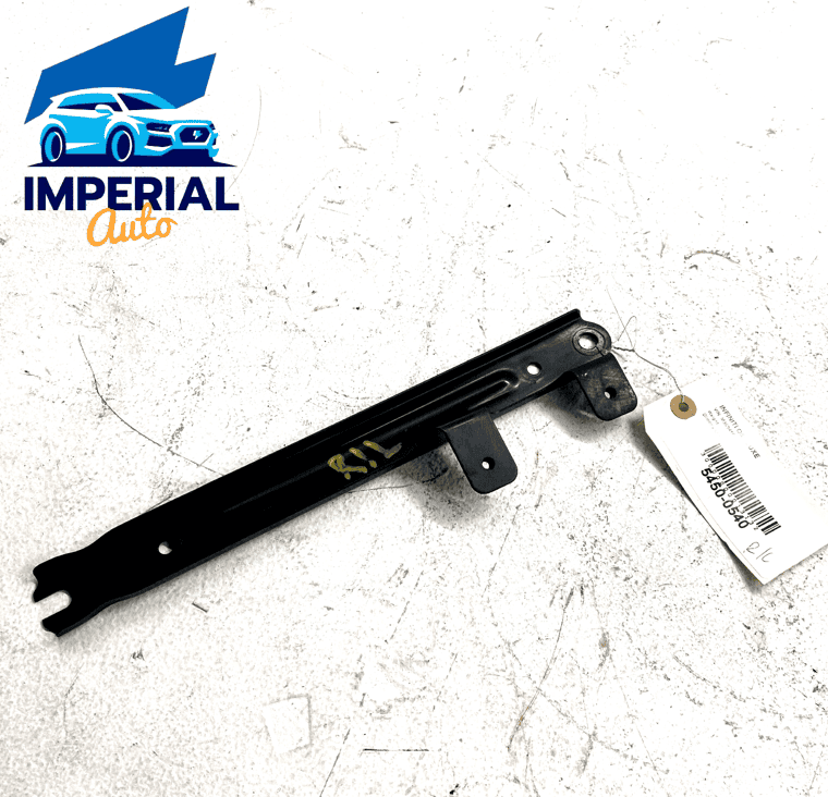 Infiniti Q50 2014-2020 Rear Left Driver Subframe Crossmember Stay Bracket O