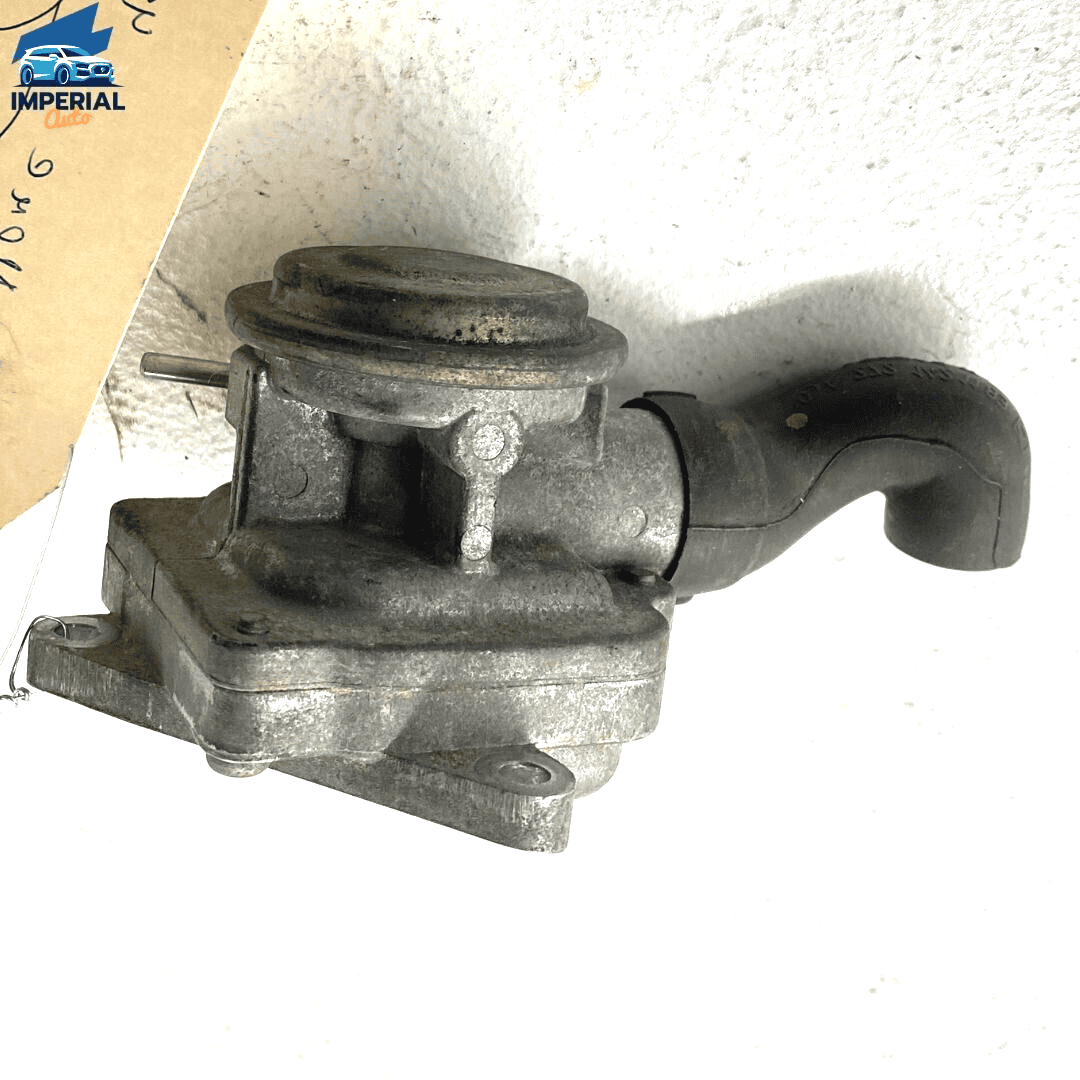 2007-2012 Mercedes GL 450 550 Hybrid Left Air Pump Check Valve EGR Emission