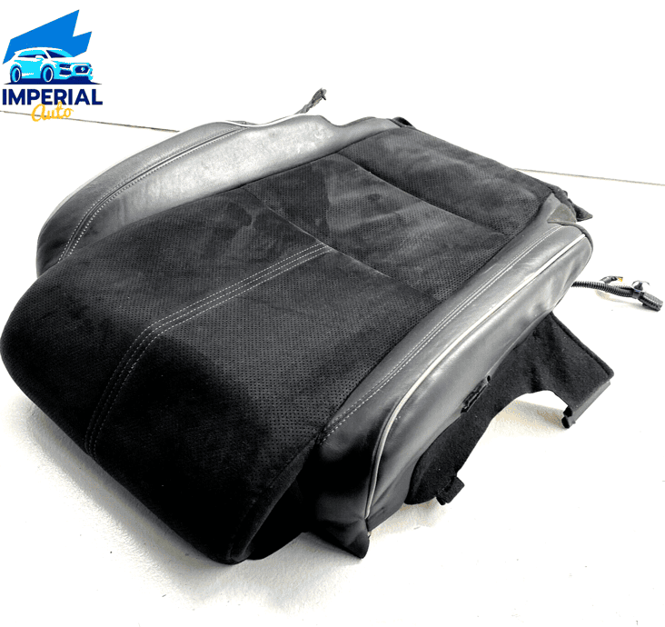 2018 2019 2020 ACURA TLX FRONT LEFT DRIVER LOWER SEAT CUSHION W/BLOWER OEM