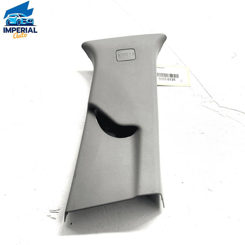 GMC TERRAIN 2018-2023 RIGHT PASSENGER SIDE B PILLAR UPPER TRIM COVER PANEL 