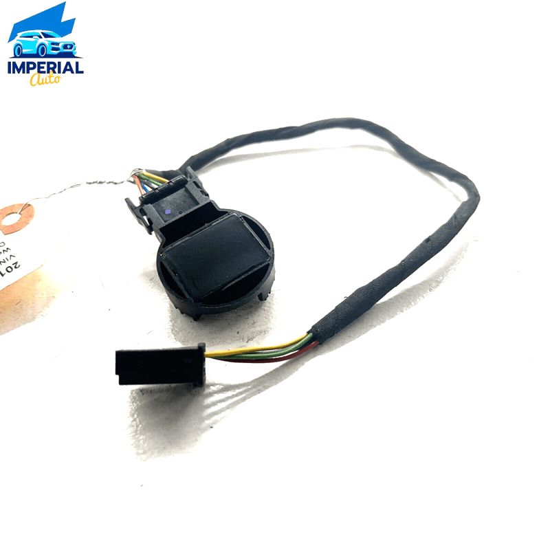 GMC TERRAIN 2018 - 2023 FRONT WINDSHIELD RAIN HUMIDITY TEMPERATURE SENSOR O