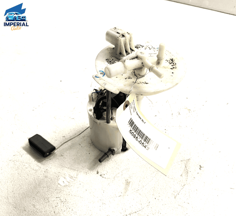 GMC Terrain SLT 2018-2019 Fuel Pump Module W/Fuel Level Sensor Assembly OEM