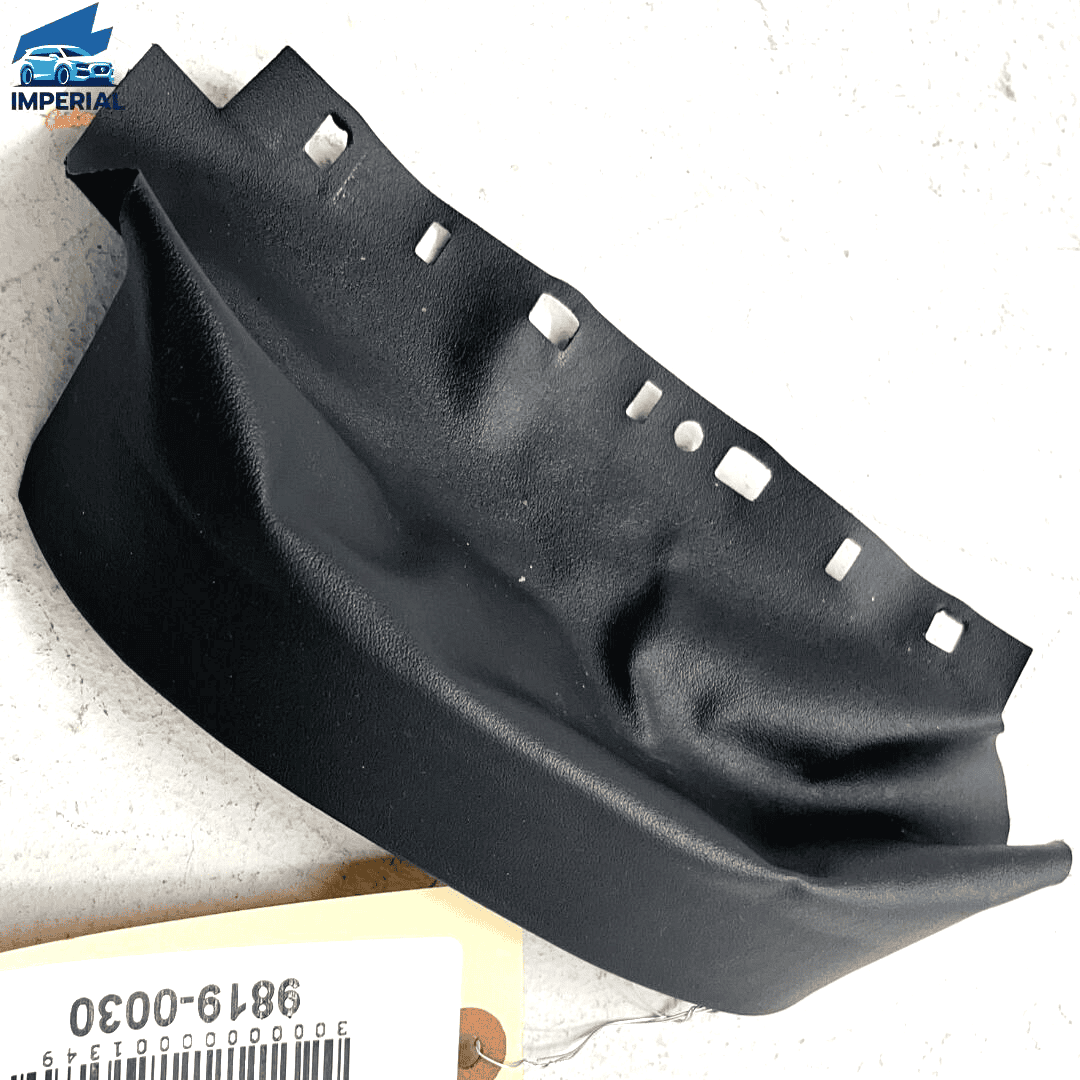 2018-2021 Toyota Camry RAV4 Steering Column Upper Shroud Cover Panel Trim O