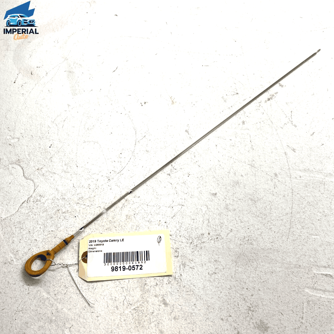2018-2021 Toyota Camry RAV4 Avalon Engine Motor Oil Dipstick Gage OEM