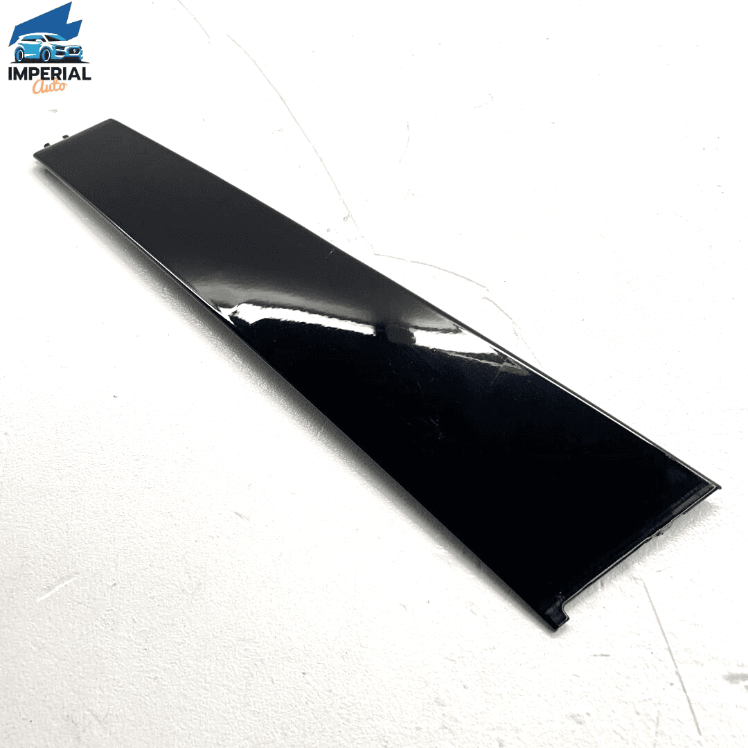 2016-2021 Honda Pilot Passport Front Passenger Door Window Applique Molding