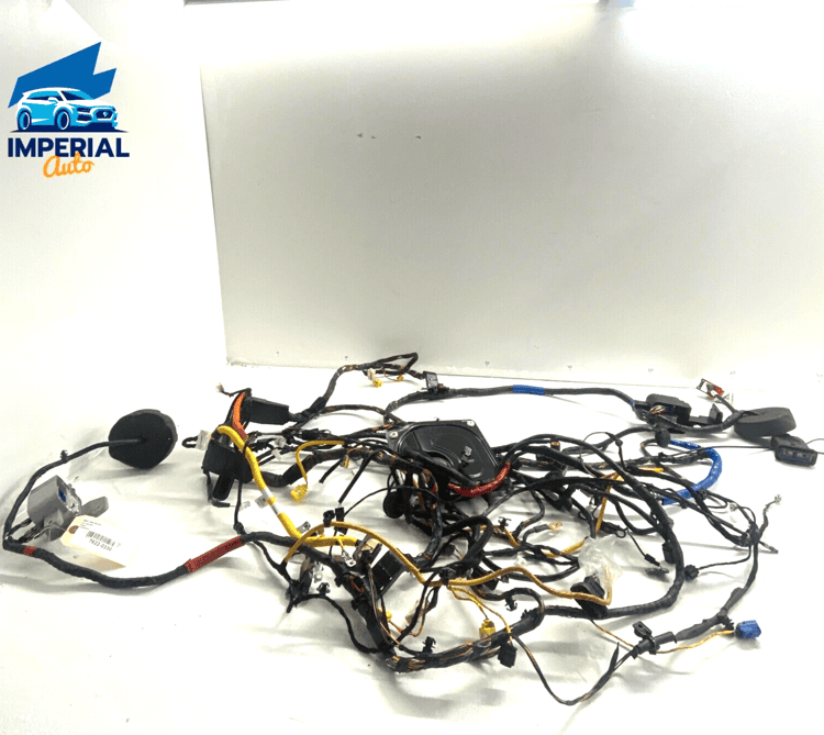 2021 KIA K5 OEM CABIN FLOOR BODY WIRING HARNESS OEM
