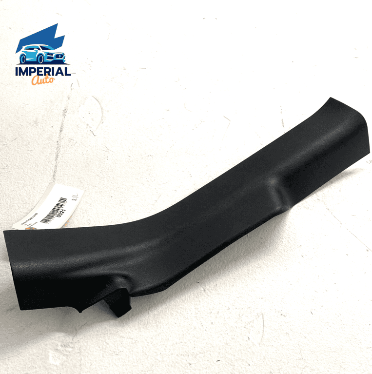 2014 - 2020 INFINITI Q50 REAR LEFT DRIVER SIDE SILL SCUFF PLATE TRIM COVER 