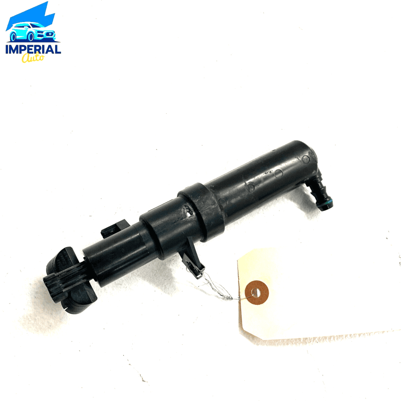 2007-2013 MERCEDES S550 W221 Front Driver Side Headlight Washer Nozzle Pump
