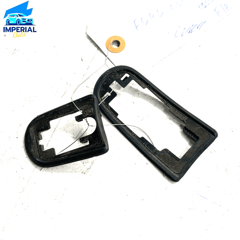 FORD FOCUS ST 2012-2018 Front Right Door Exterior Handle Pad Gasket OEM 