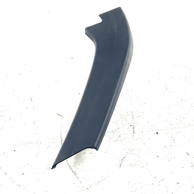 2016-2019 FORD EXPLORER REAR LEFT DOOR TRIM MOLDING OEM FB53-7825515 OEM