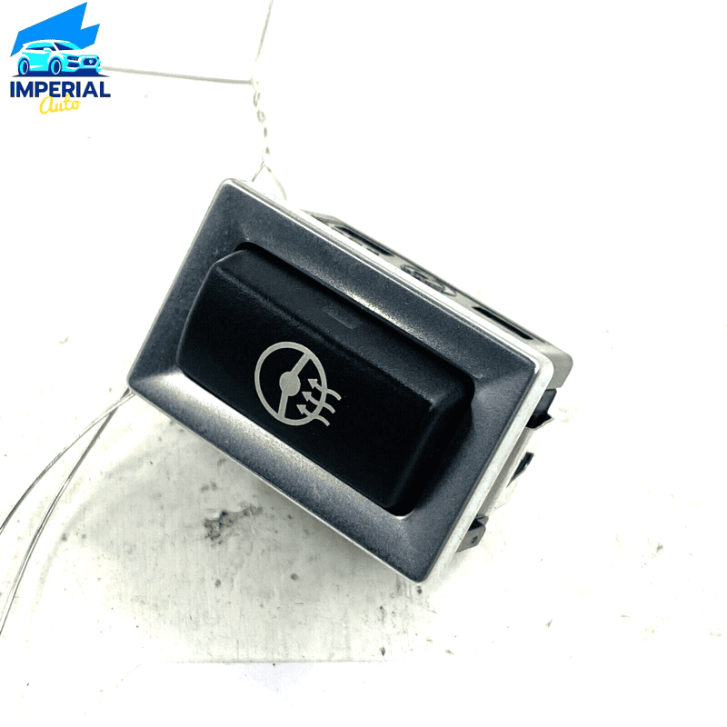 2011-2019 BMW F-SERIES STEERING WHEEL HEAT HEATING CONTROL SWITCH OEM