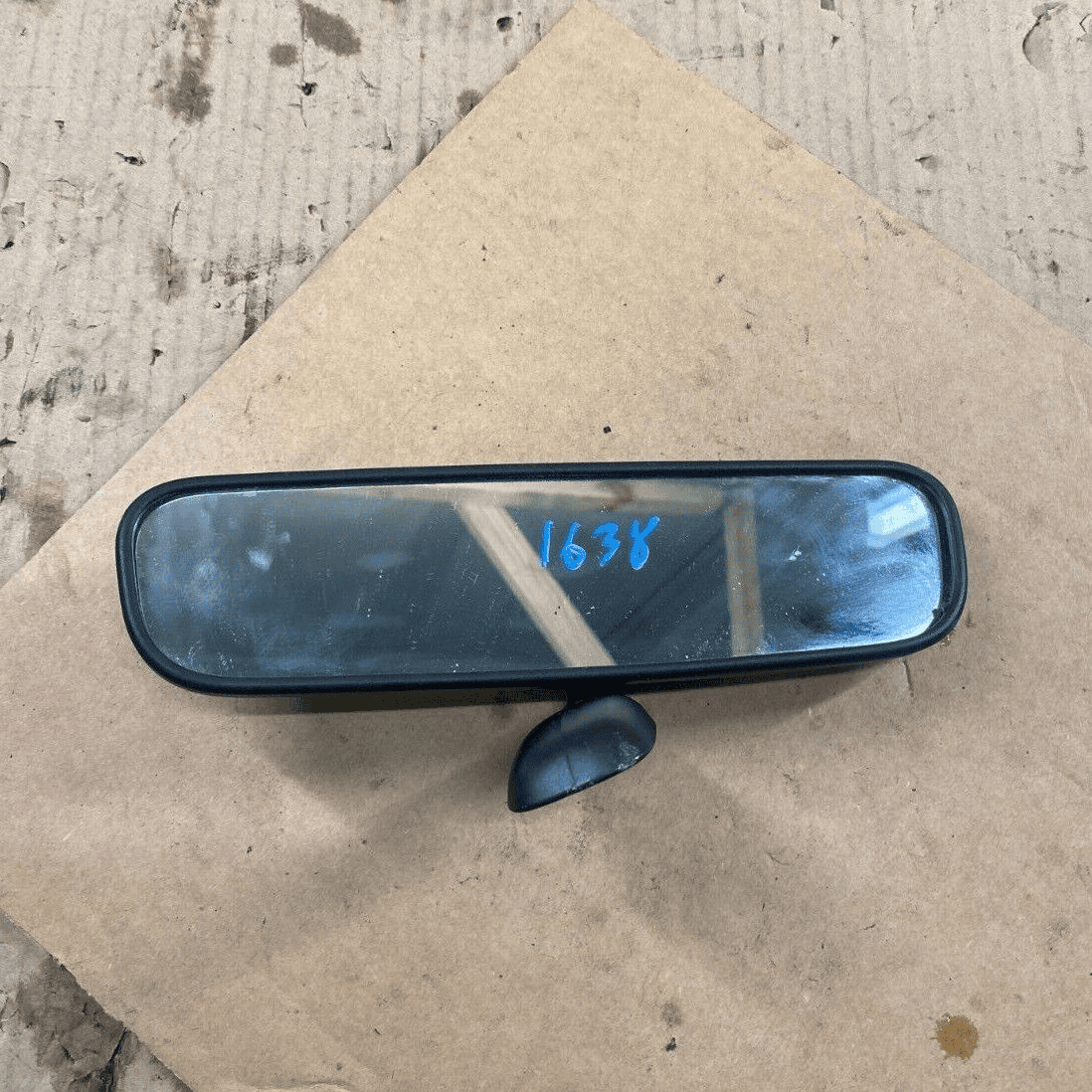 GENUINE OEM Interior Mirror Hyundai I30 Sonata 8510127000