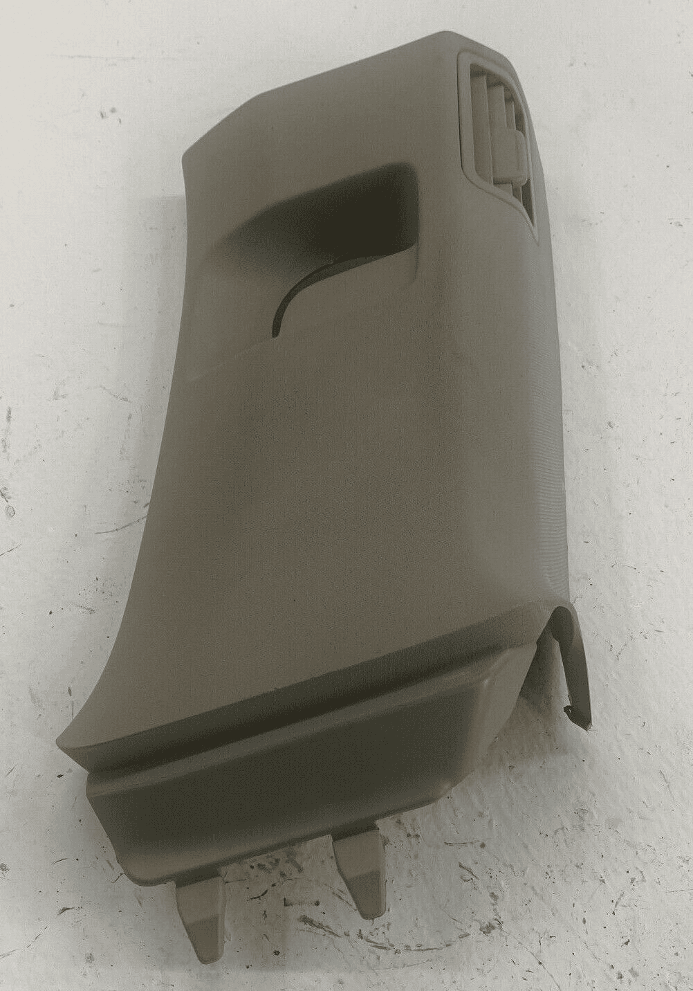 GENUINE 18-21 VW ATLAS REAR LEFT C PILLAR TRIM COVER PANEL OEM 3CN867287