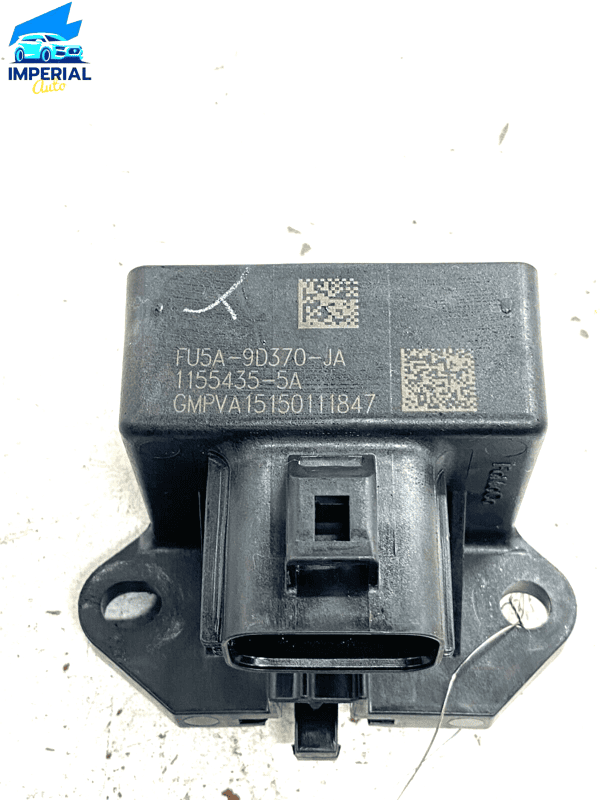 2016 - 2023 FORD EXPLORER EXPEDITION FUEL PUMP CONTROL MODULE OEM