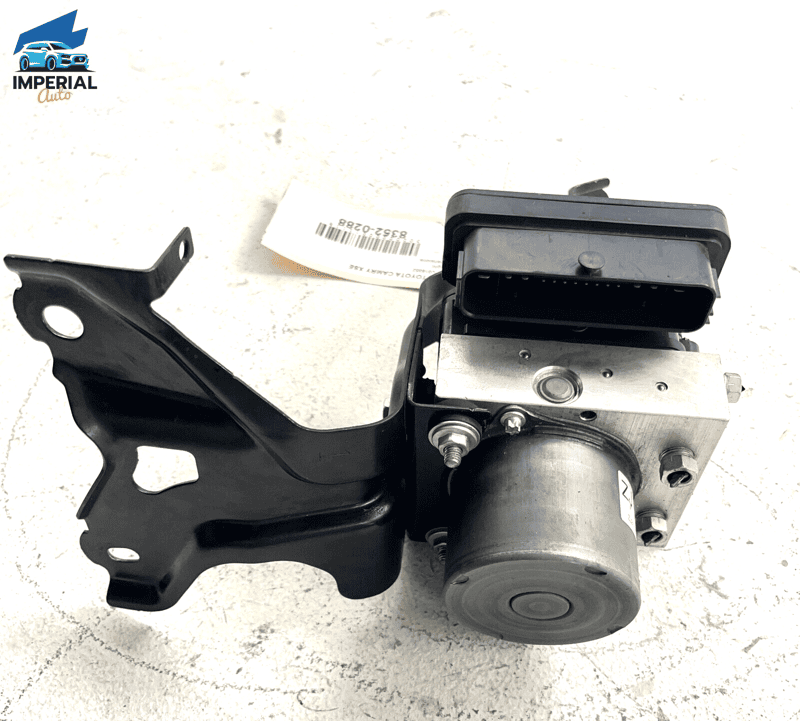 Toyota Camry XSE XLE 2018-2020 ABS Pump Anti Lock Brake Control Unit OEM 1P