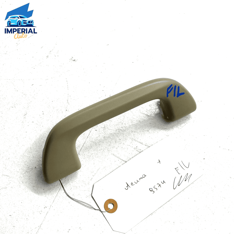 15-20 ACURA TLX ROOF FRONT LEFT OR RIGHT GRAB GRIP HANDLE OEM 83240-SNA-A01