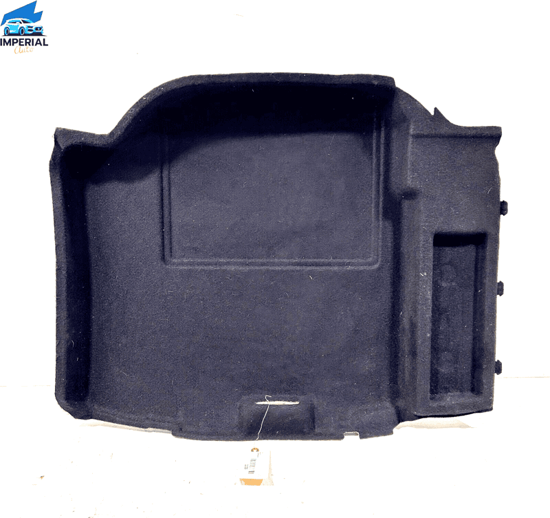 Mercedes-Benz E 350 Trunk Carpet Boot Floor Cover Trim 2010-2015 OEM