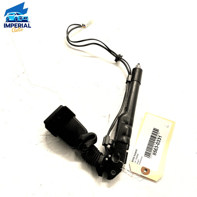 2012-2021 BMW M240Xi F23 FRONT LEFT DRIVER SIDE SEAT BUCKLE PRETENSIONER OE