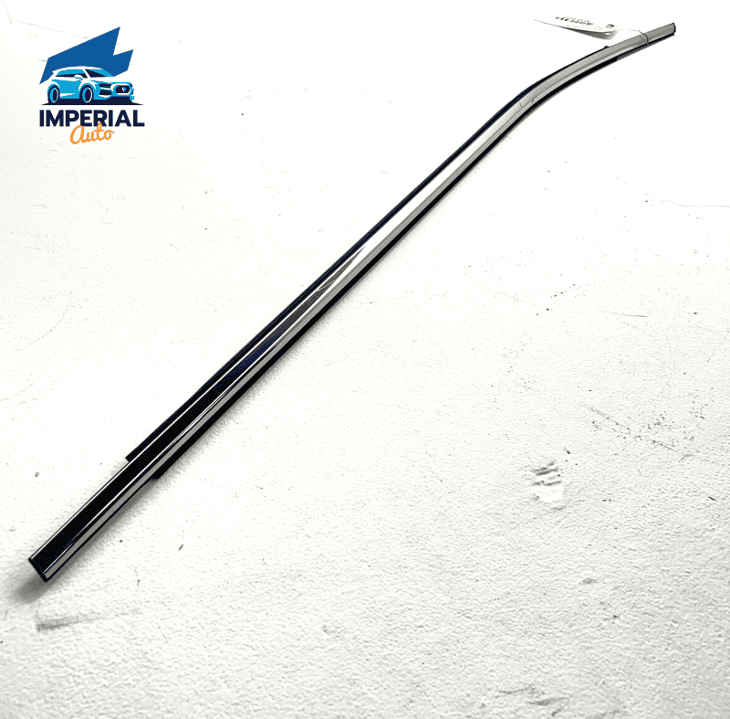 2018 - 2023 Toyota Camry XSE Front Left Driver Door Window Belt Molding OEM