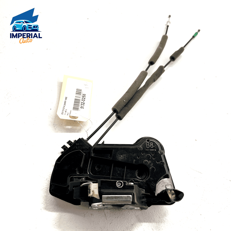 2018 - 2023 Toyota Camry XSE Front Left Driver Side Door Latch Lock Actuato