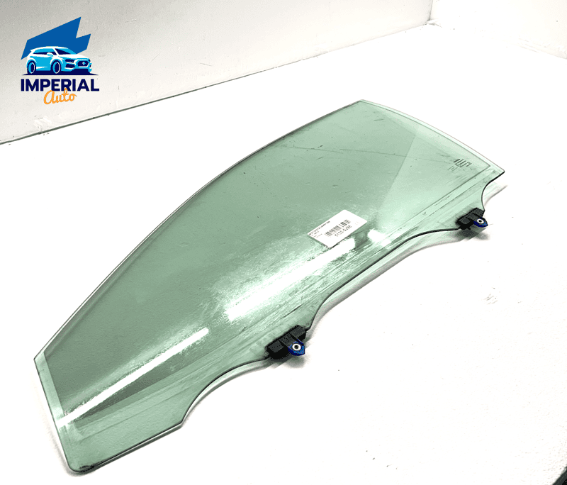 2018 - 2023 Toyota Camry XSE Front Left Driver Side Door Window Glass OEM