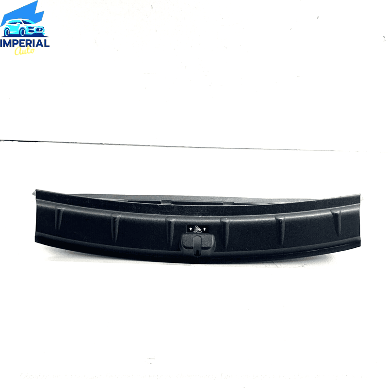 Rear Cargo Scuff Sill Panel OEM Mini Countryman R60 2011-2016