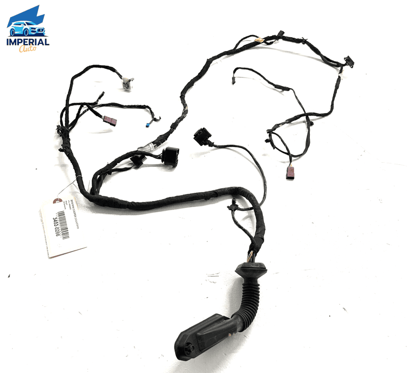 FRONT LEFT DRIVER DOOR WIRING OEM MINI COOPER COUNTRYMAN R60 2011-2016 1PCS