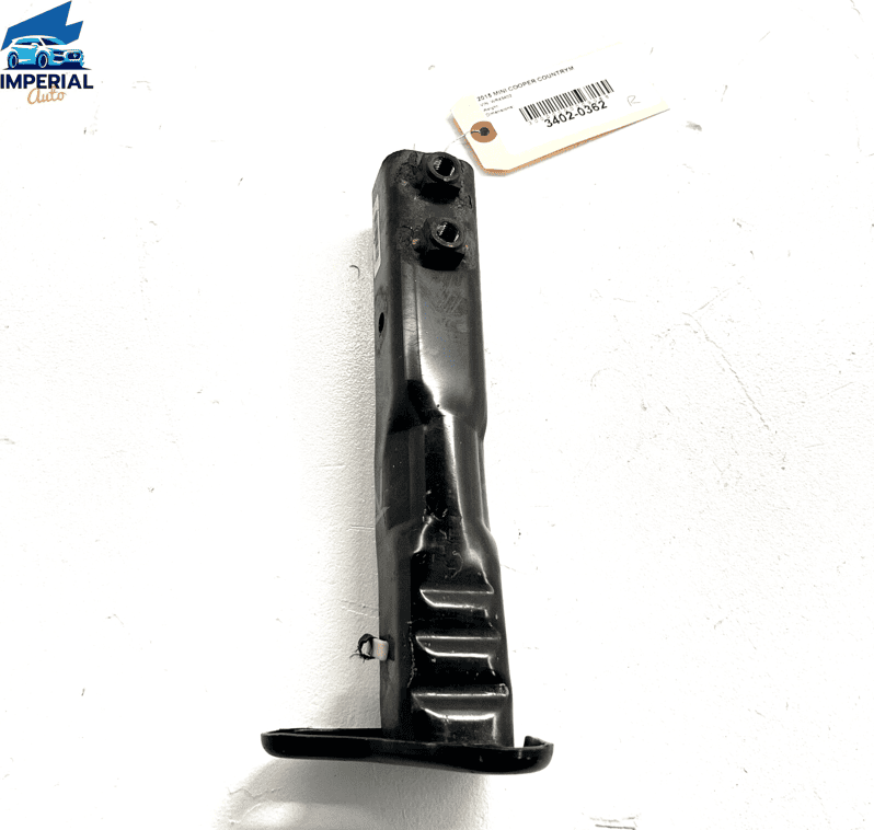 MINI COOPER COUNTRYMAN Front Right Bumper Mount Bracket Support 2011-2016 O