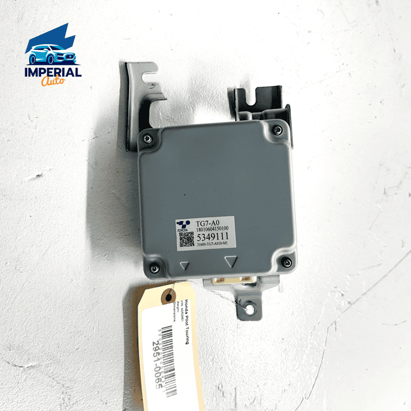 2016 - 2021 Honda Pilot Voltage Stabilizer Control Module OEM