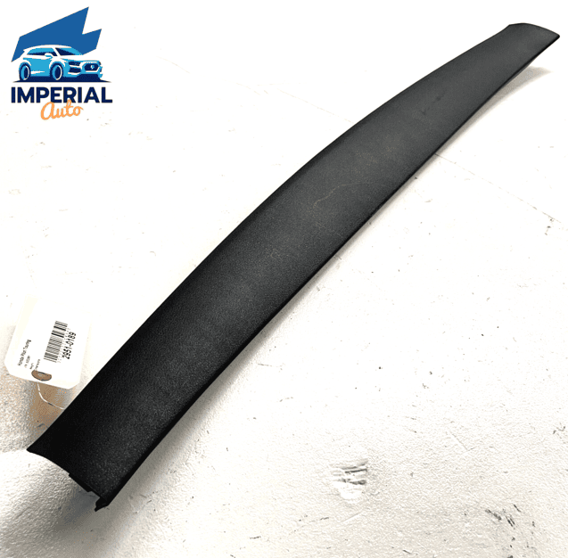 2016 - 2021 HONDA PILOT TAILGATE LIFTGATE BACK DOOR UPPER PANEL TRIM COVER 