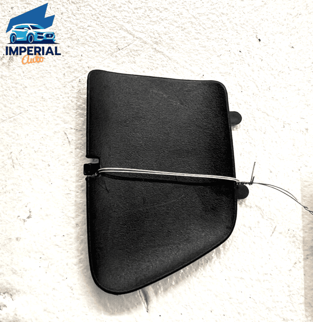 2016 - 2018 HONDA PILOT FRONT PASSENGER DOOR INNER HANDLE TRIM COVER CAP OE