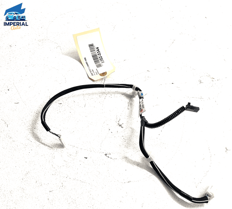 Toyota Camry XSE SE XLE LE 2019-2020 Instrument Wire Wiring Harnes OEM 1PCS