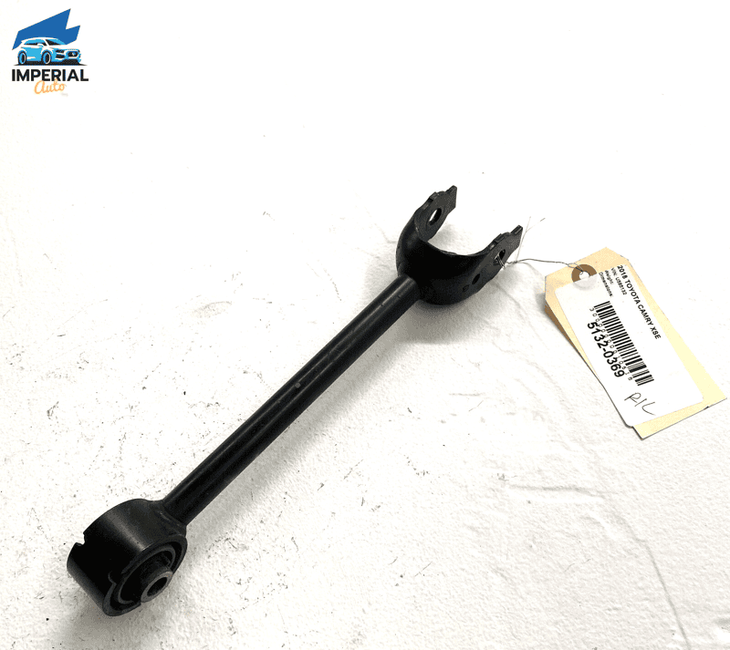 Toyota Camry 18-2023 Rear Left or Right Side Lateral Suspension Control Arm