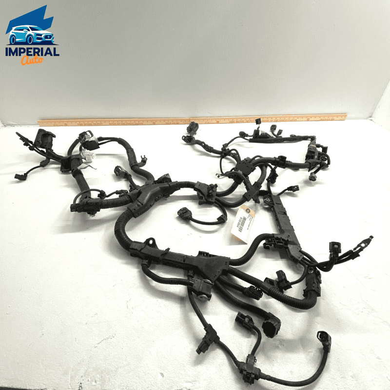 Toyota Camry XSE 2.5L 2018-2019 Engine Room Wire Wiring Harness OEM