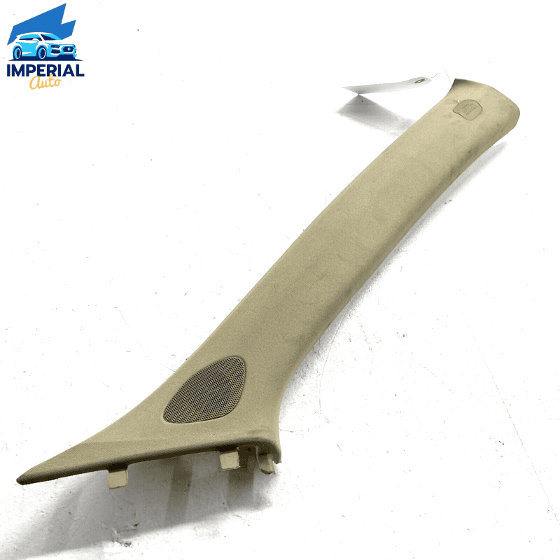 15-20 ACURA TLX FRONT RIGHT PASSENGER SIDE A PILLAR TRIM PANEL COVER 84101-