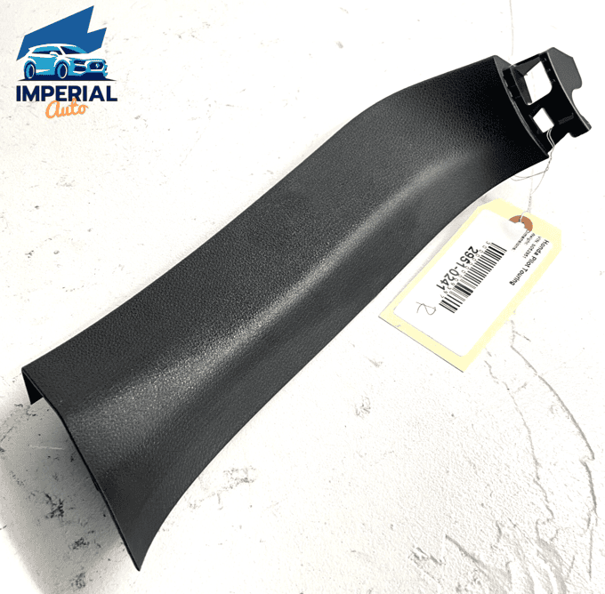 2016-21 HONDA PILOT TAILGATE LIFTGATE RIGHT PASSENGER SIDE PANEL TRIM COVER