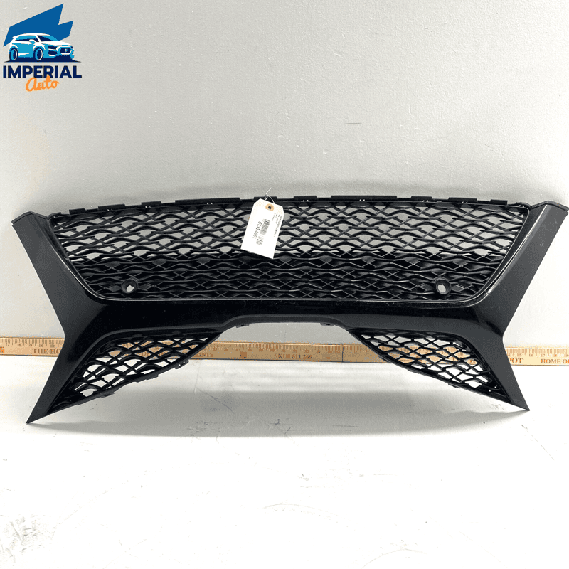 2018 2019 2020 2021 2022 2023 Toyota Camry XSE Front Lower Bumper Grille  O