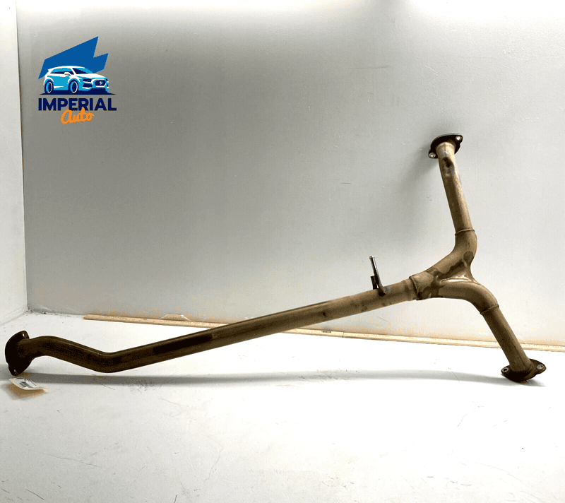 Pipe Assembly, Exhaust, Center - Toyota Camry XSE 2.5L 2018-2023 OEM