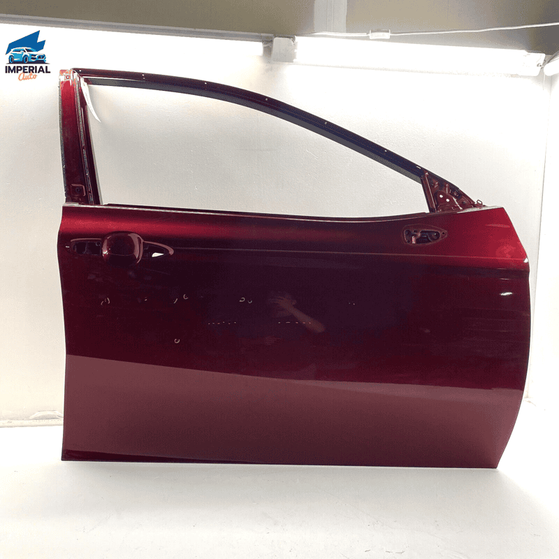 Toyota Camry XSE 2018-2023 FRONT RIGHT PASSENGER SIDE DOOR SHELL PANEL 3T3 