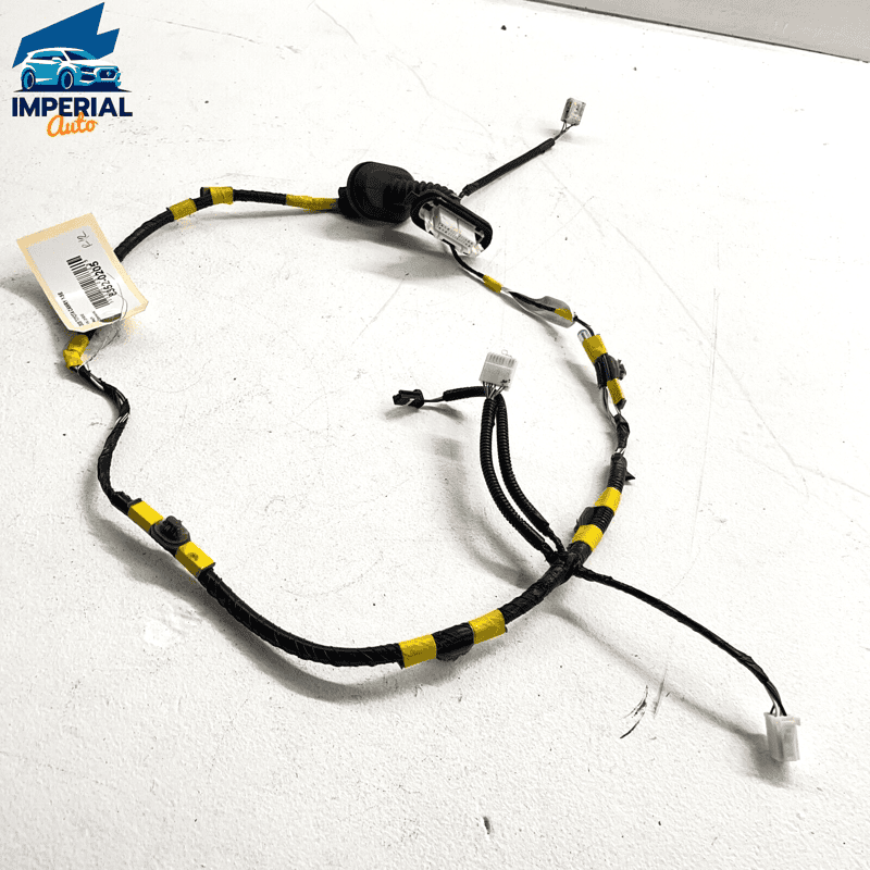 TOYOTA CAMRY 2020 - 2023 REAR RIGHT PASSENGER SIDE DOOR WIRE WIRING HARNESS