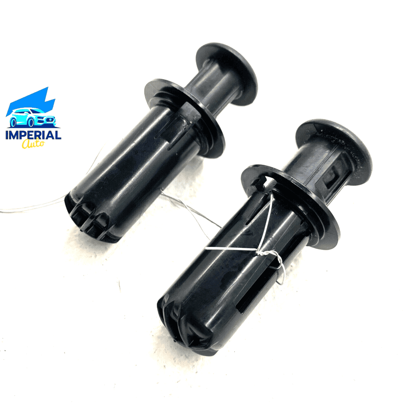 2014 - 2020 INFINITI Q50 Trunk Lid Spring Lift Rear Damper -2 PCS- OEM