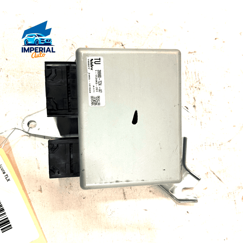 2018-2020 ACURA TLX ELECTRIC POWER STEERING CONTROL MODULE REWRITABLE UNIT 