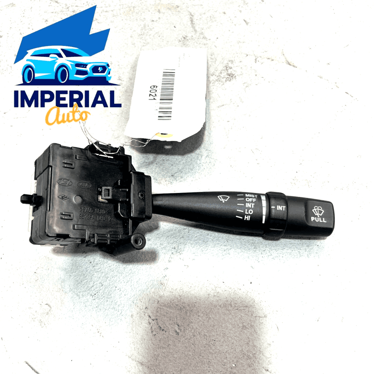 2006-2010 Hyundai Elantra Windshield Wiper Switch Column OEM
