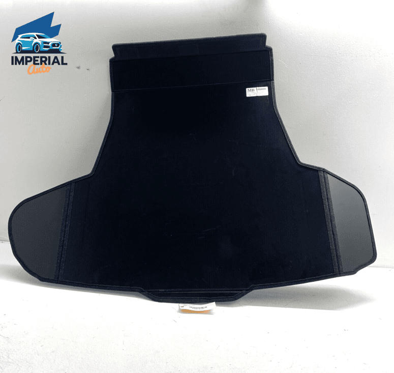 2014 - 2020 INFINITI Q50 REAR TRUNK FLOOR CARGO CARPET MAT OEM