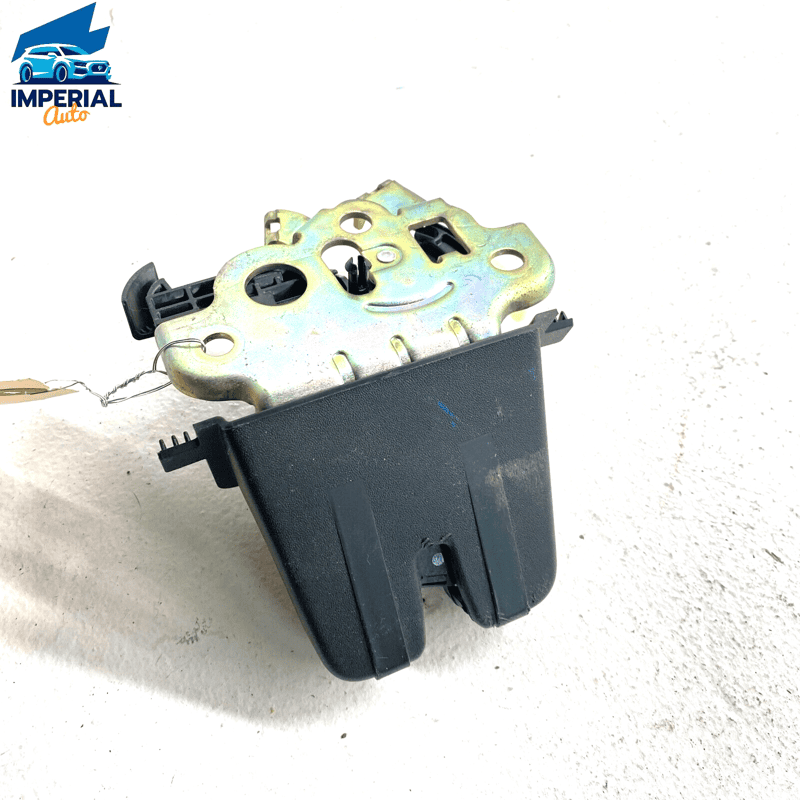 REAR TRUNK LID LATCH LOCK ACTUATOR OEM 1PCS VOLKSWAGEN JETTA 2011-2023