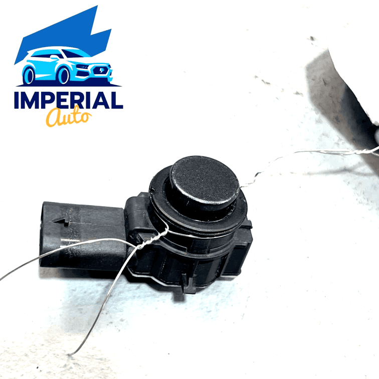 PDC PARKING SENSOR WHITE OEM BMW F22 F20 F21 F87 F31 F30 F34 F32 F33 F36