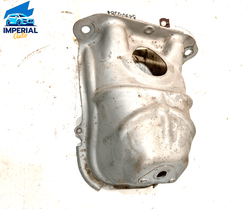 ACURA TLX 2015 - 2020 ILX 2.4L EXHAUST MANIFOLD HEAT SHIELD COVER OEM