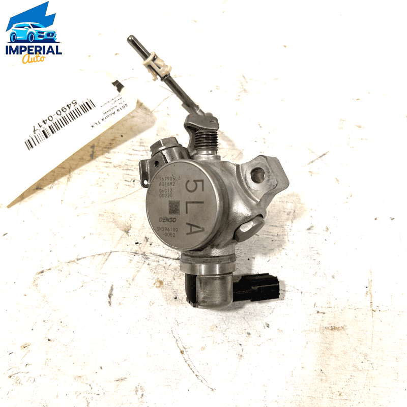 ACURA TLX 2016 - 2020 ILX 2.4L GASOLINE HIGH PRESSURE FUEL PUMP OEM